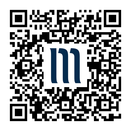 Codice QR per il monumento