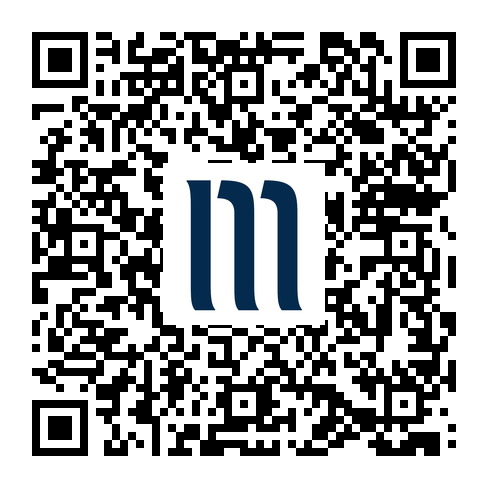 Codice QR per il monumento