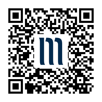 Codice QR per il monumento