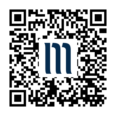 Codice QR per il monumento