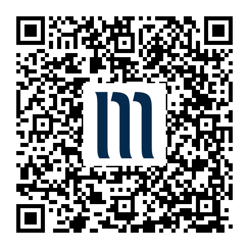 Codice QR per il monumento