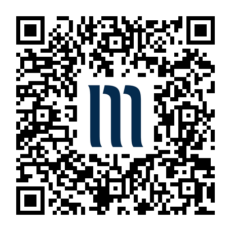 Codice QR per il monumento