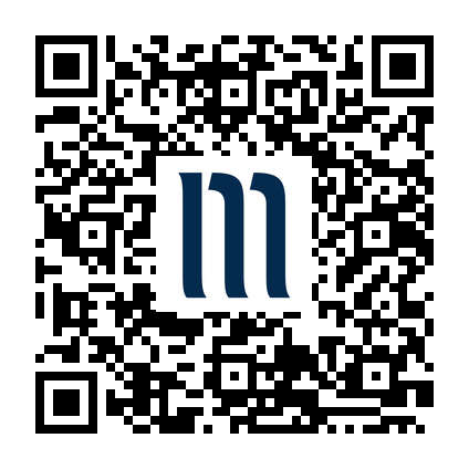 Codice QR per il monumento