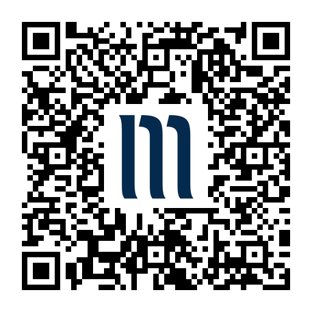 Codice QR per il monumento