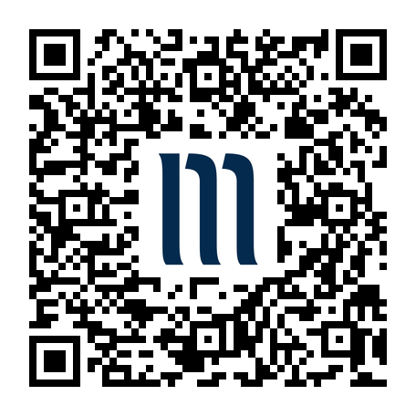 Codice QR per il monumento