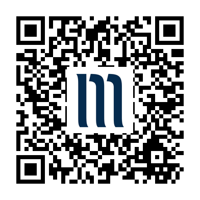 Codice QR per il monumento