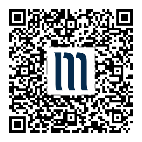 Codice QR per il monumento