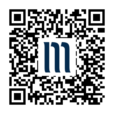 Codice QR per il monumento