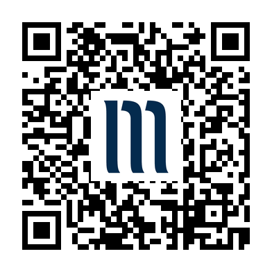 Codice QR per il monumento
