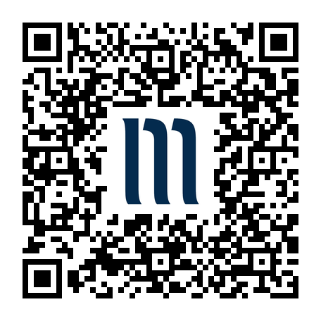 Codice QR per il monumento