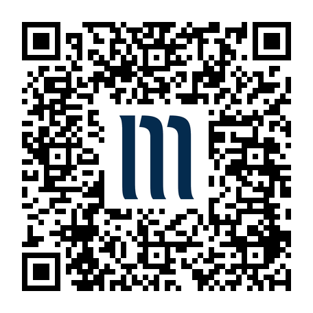 Codice QR per il monumento