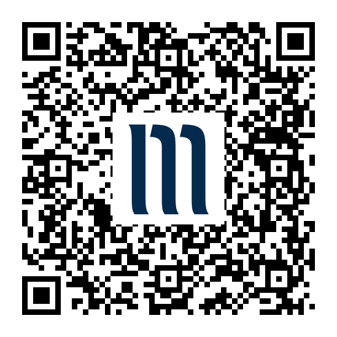 Codice QR per il monumento