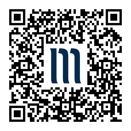 Codice QR per il monumento