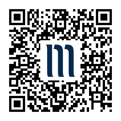 Codice QR per il monumento