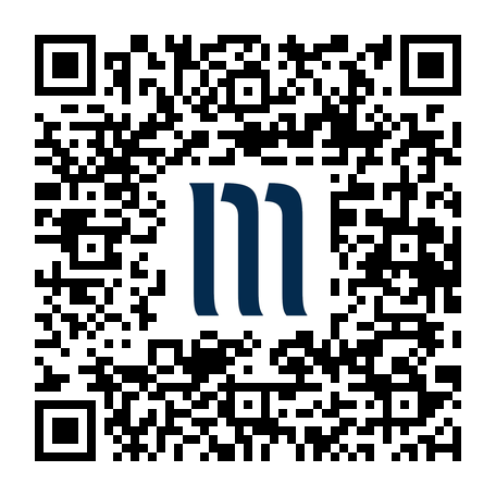 Codice QR per il monumento