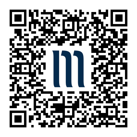 Codice QR per il monumento
