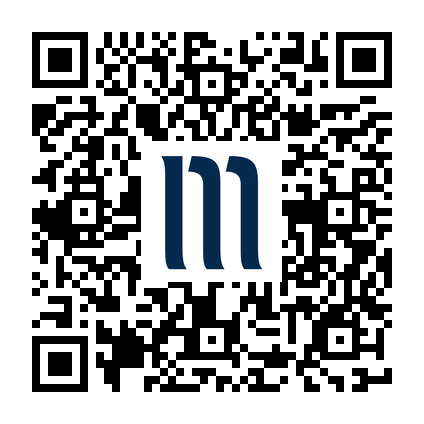 Codice QR per il monumento