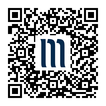 Codice QR per il monumento