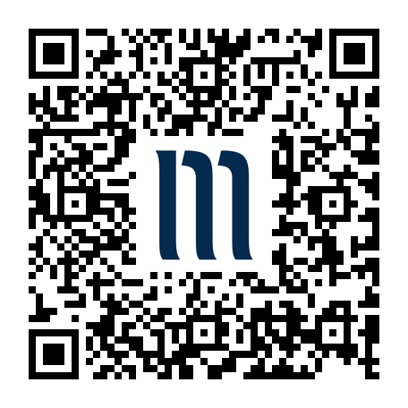 Codice QR per il monumento