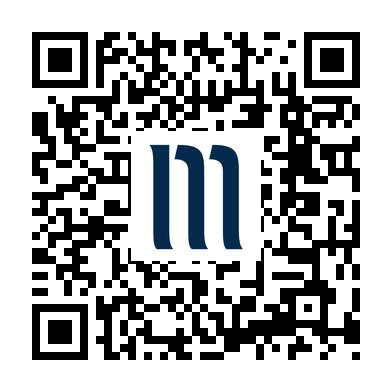 Codice QR per il monumento