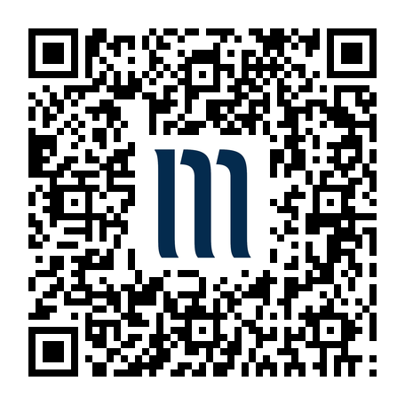 Codice QR per il monumento