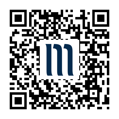 Codice QR per il monumento