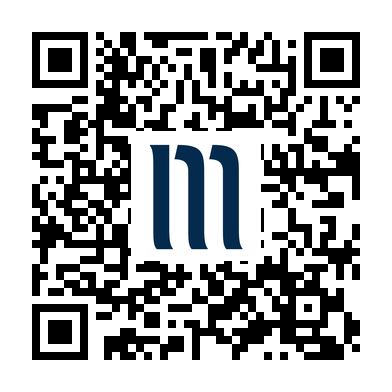 Codice QR per il monumento