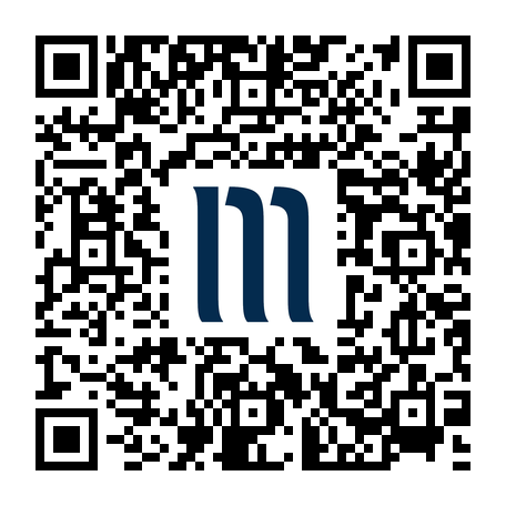 Codice QR per il monumento