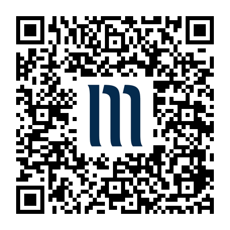 Codice QR per il monumento