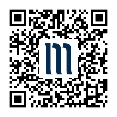 Codice QR per il monumento