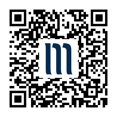 Codice QR per il monumento