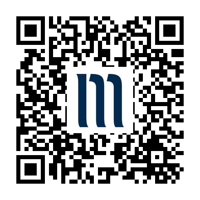 Codice QR per il monumento