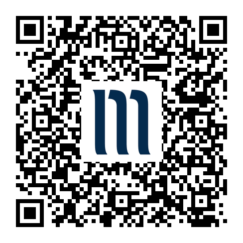 Codice QR per il monumento