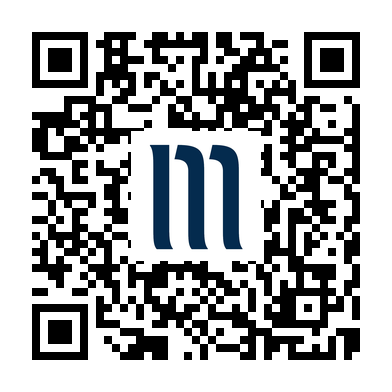 Codice QR per il monumento