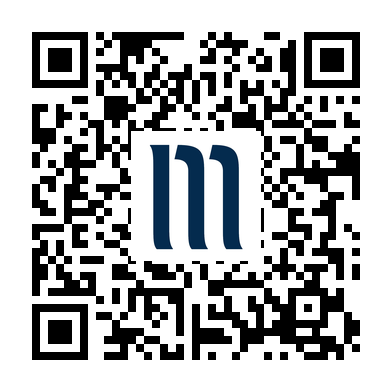 Codice QR per il monumento
