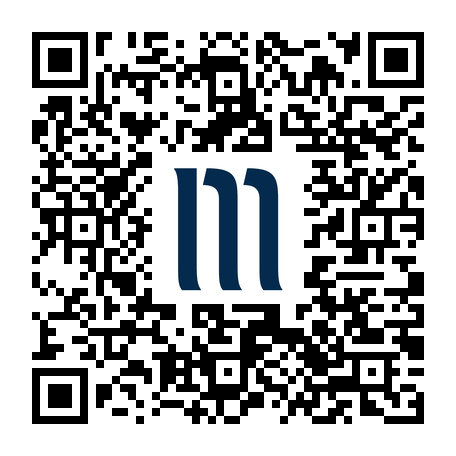 Codice QR per il monumento