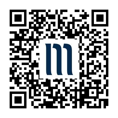 Codice QR per il monumento
