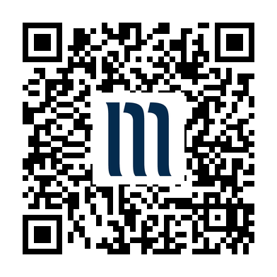 Codice QR per il monumento