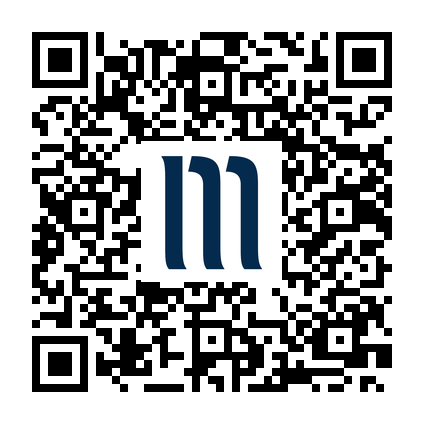 Codice QR per il monumento