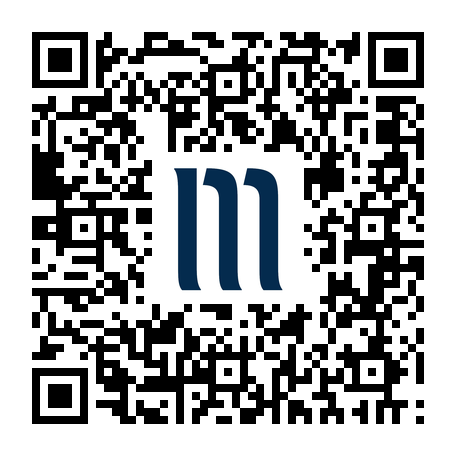 Codice QR per il monumento