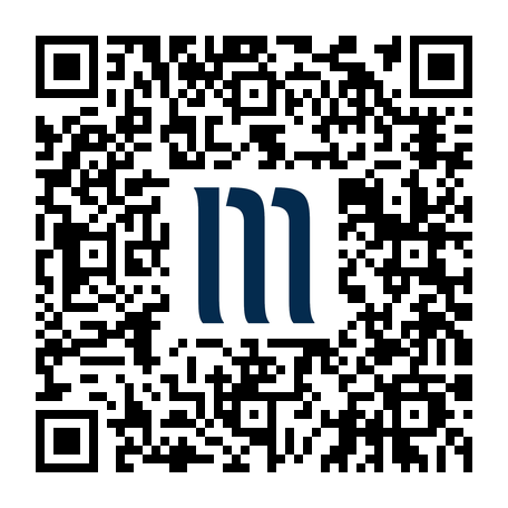Codice QR per il monumento