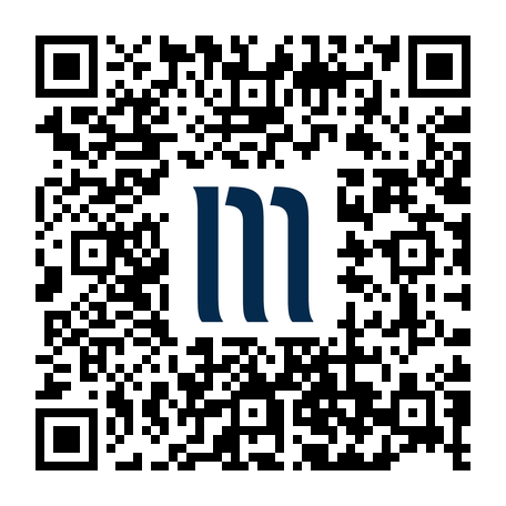 Codice QR per il monumento