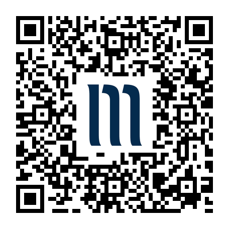 Codice QR per il monumento