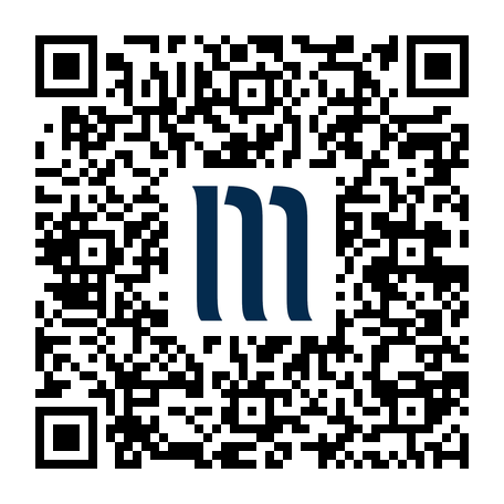 Codice QR per il monumento