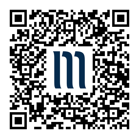 Codice QR per il monumento
