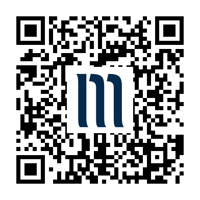 Codice QR per il monumento