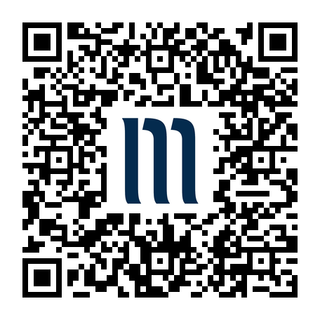 Codice QR per il monumento