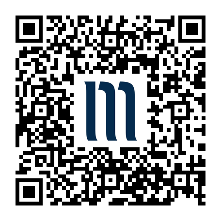Codice QR per il monumento