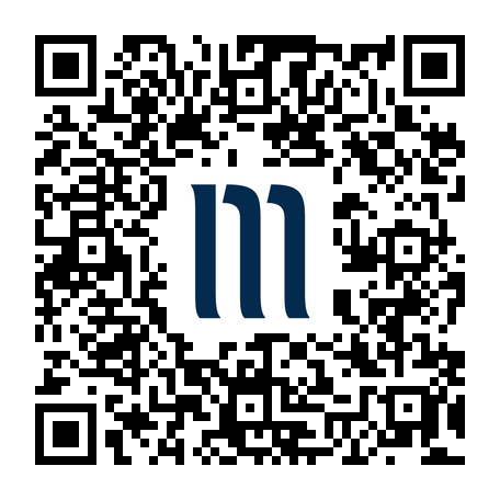 Codice QR per il monumento