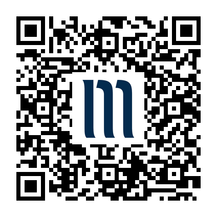 Codice QR per il monumento
